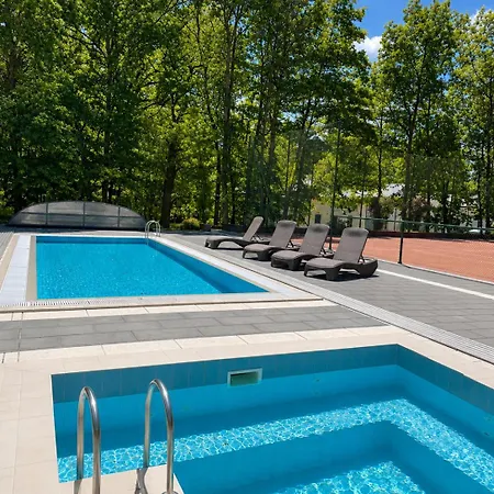 Bed & Breakfast Tilia Kuria - Adults Only