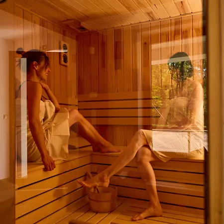 Bed & Breakfast Tilia Kuria - Adults Only Bozsva